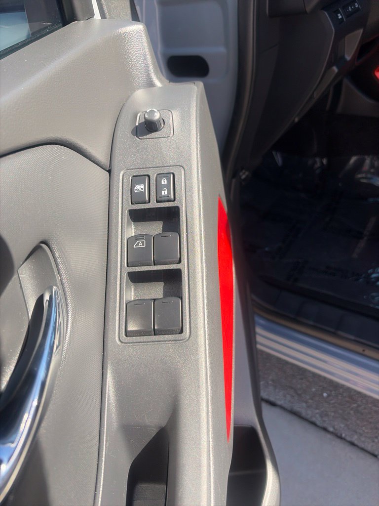 Used 2023 Nissan Frontier Pro-X w/ Technology Package RWD image 28