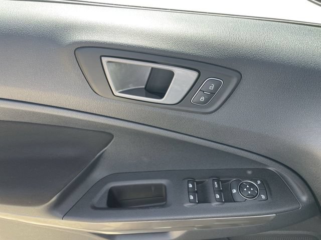 Used 2020 Ford EcoSport SE w/ SE Convenience Package FWD image 23