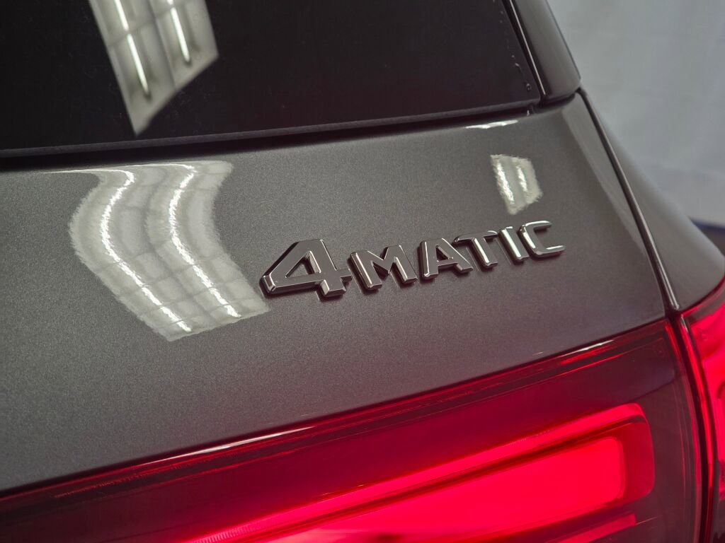 Used 2025 Mercedes-Benz GLE 350 GLE 350 image 32