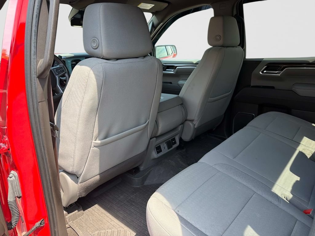Used 2022 Chevrolet Silverado 1500 LT AWD/4WD image 15
