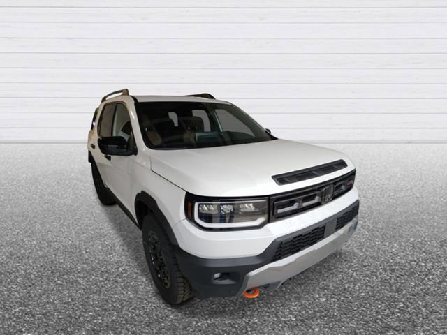 New 2026 Honda Passport TrailSport Elite image 7