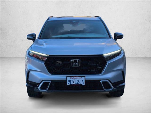 Used 2023 Honda CR-V Sport Touring image 2