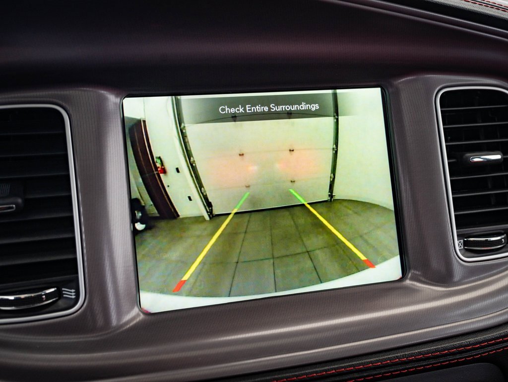 Used 2023 Dodge Charger Scat Pack image 41