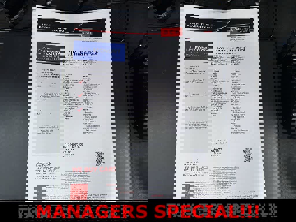 Used 2017 Honda HR-V EX image 12