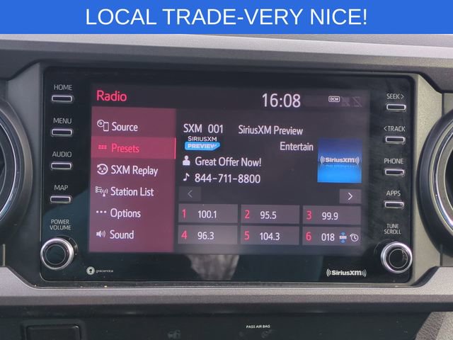 Used 2020 Toyota Tacoma TRD Off-Road image 15