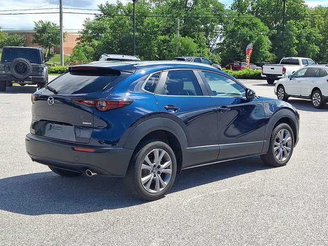 Used 2024 MAZDA CX-30 AWD 2.5 S w/ Preferred Package image 5