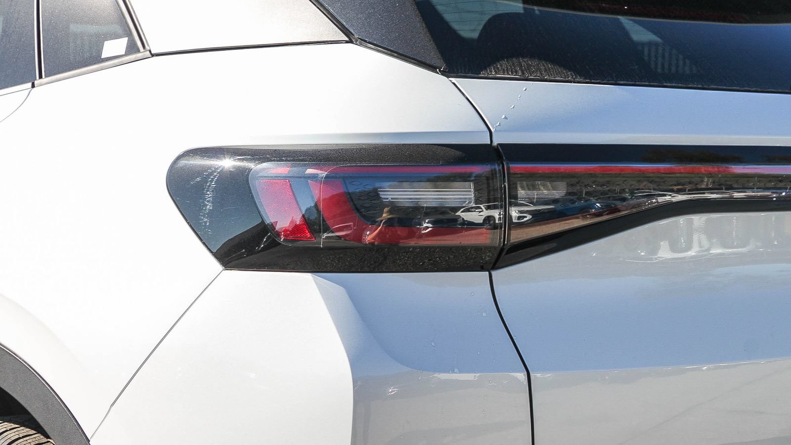 New 2026 Volkswagen ID.4 Pro RWD image 9