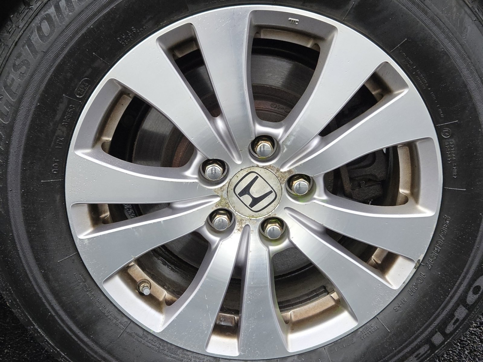 Used 2014 Honda Odyssey EX-L image 9