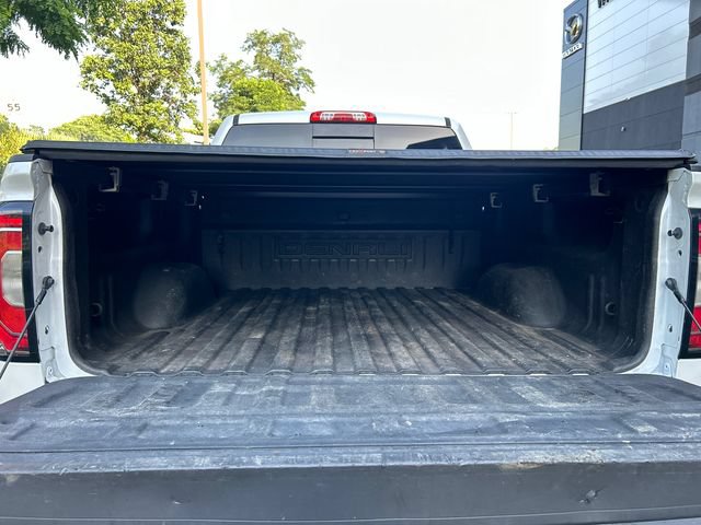 Used 2018 GMC Sierra 1500 Denali w/ Denali Ultimate Package AWD/4WD image 28