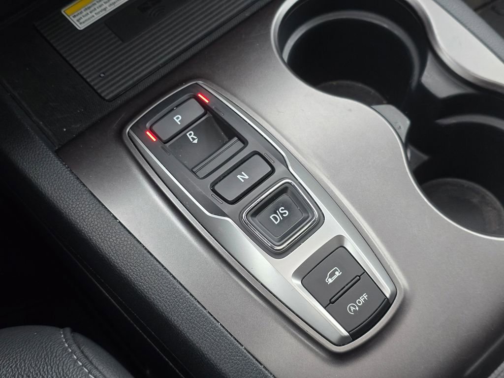 Used 2022 Honda Passport EX-L image 37