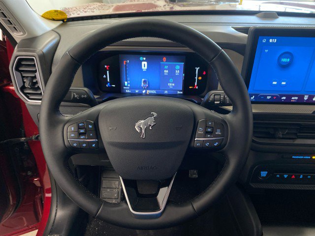 New 2026 Ford Bronco Sport Big Bend w/ Convenience Package image 27