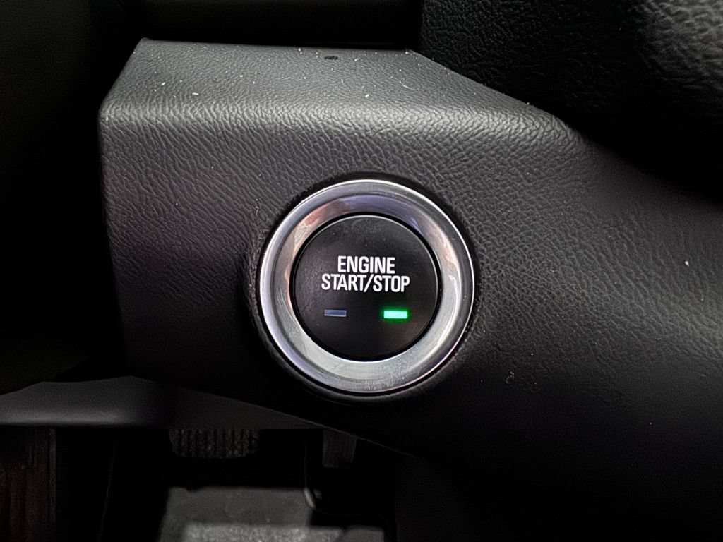 Certified 2022 GMC Terrain SLE w/ Driver Convenience Package AWD/4WD image 20