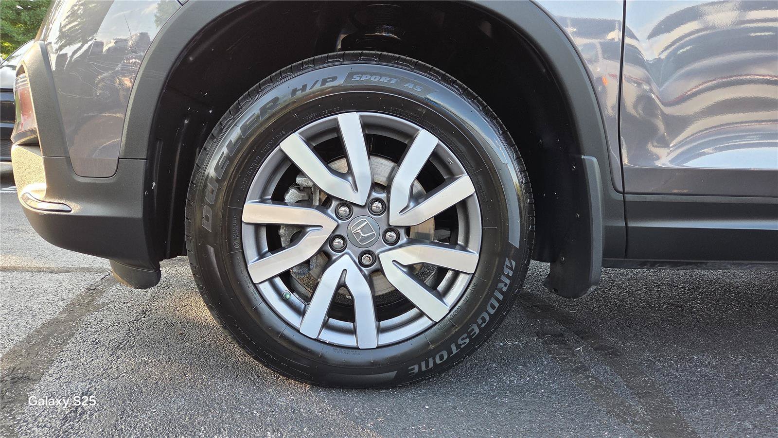 Used 2019 Honda Pilot EX-L image 11
