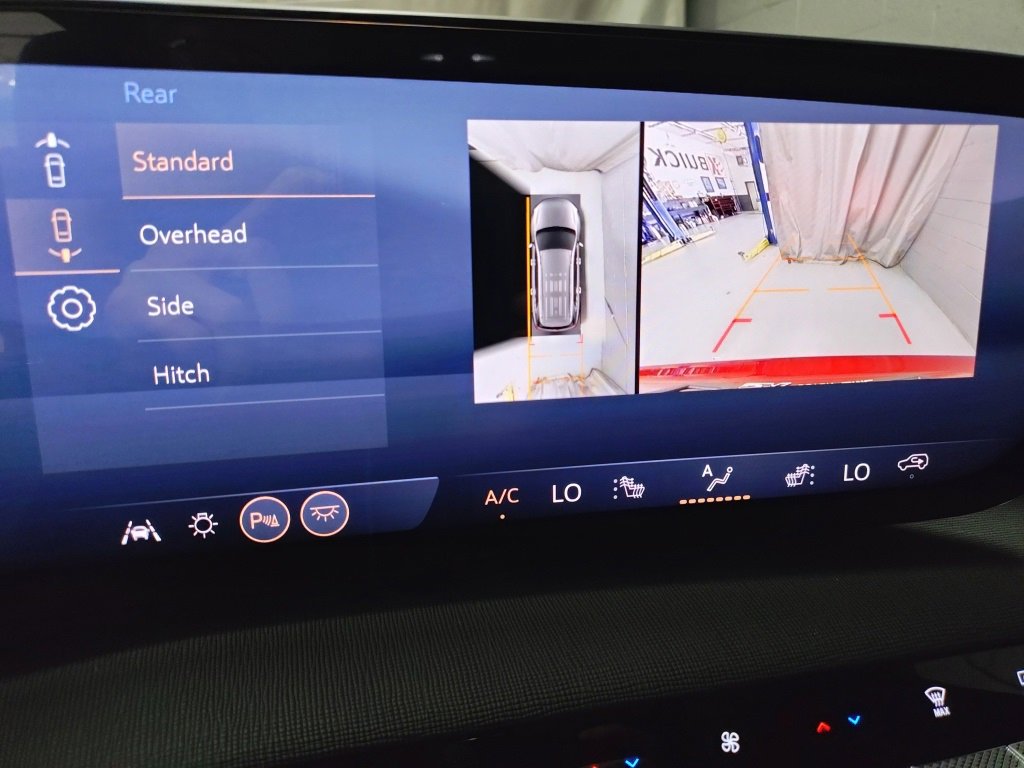 New 2026 Buick Enclave Sport Touring w/ Power Package image 31