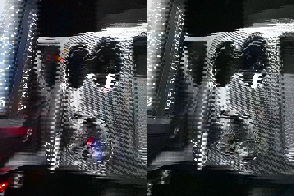 Used 2020 Dodge Durango SRT image 21