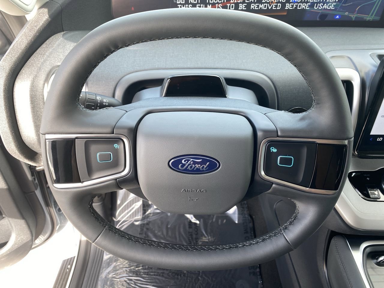 New 2026 Ford Expedition Max Active image 33