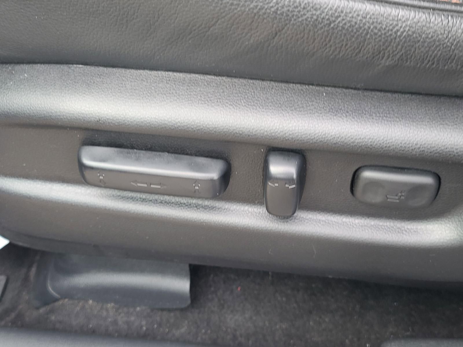 Used 2023 Honda Passport TrailSport image 12