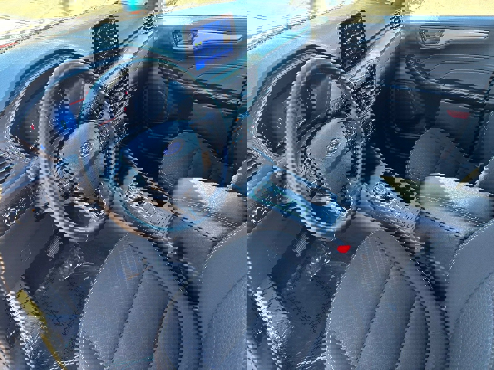 Used 2025 Ford Escape Active w/ Cold Weather Package image 20