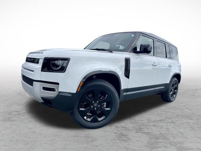 Used 2023 Land Rover Defender 110 S