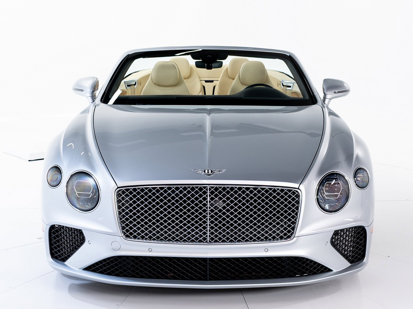 Certified 2022 Bentley Continental GT image 16