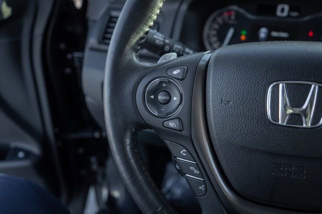 Used 2022 Honda Ridgeline RTL-E image 20
