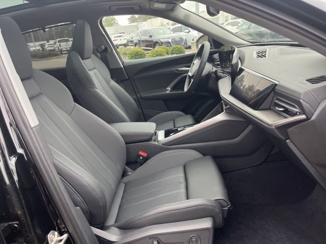 New 2025 Audi Q5 Prestige image 32