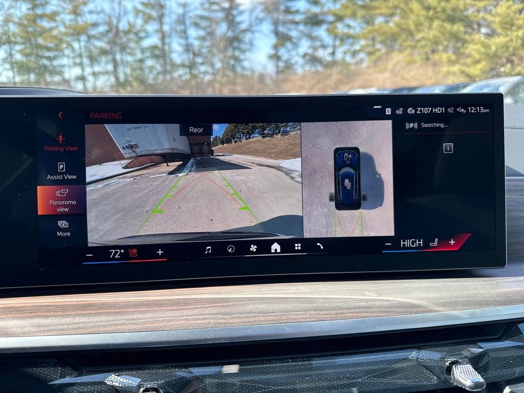 New 2026 BMW X5 xDrive50e image 16