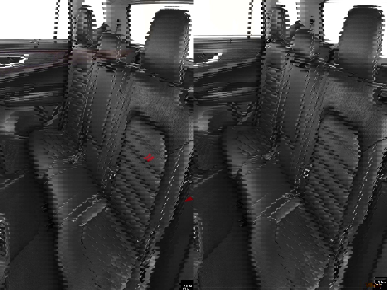 New 2025 Volkswagen Atlas SEL image 11