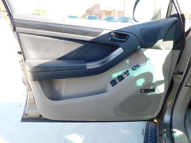 Used 2007 Toyota 4Runner Limited image 10