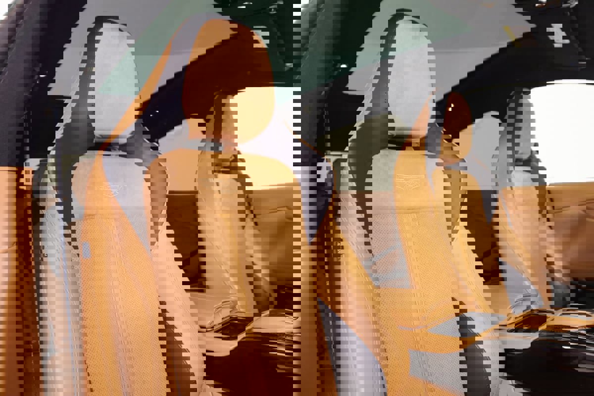 Used 2023 Aston Martin DBX 707 image 14