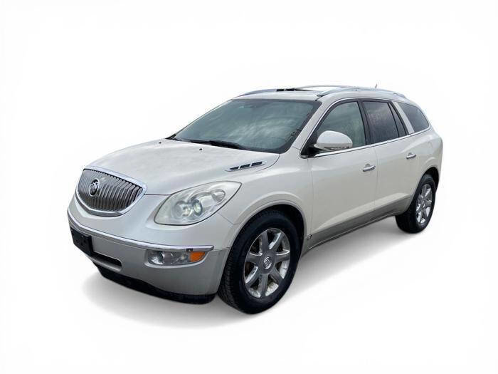Used 2009 Buick Enclave CXL w/ Driver Confidence Package image 1