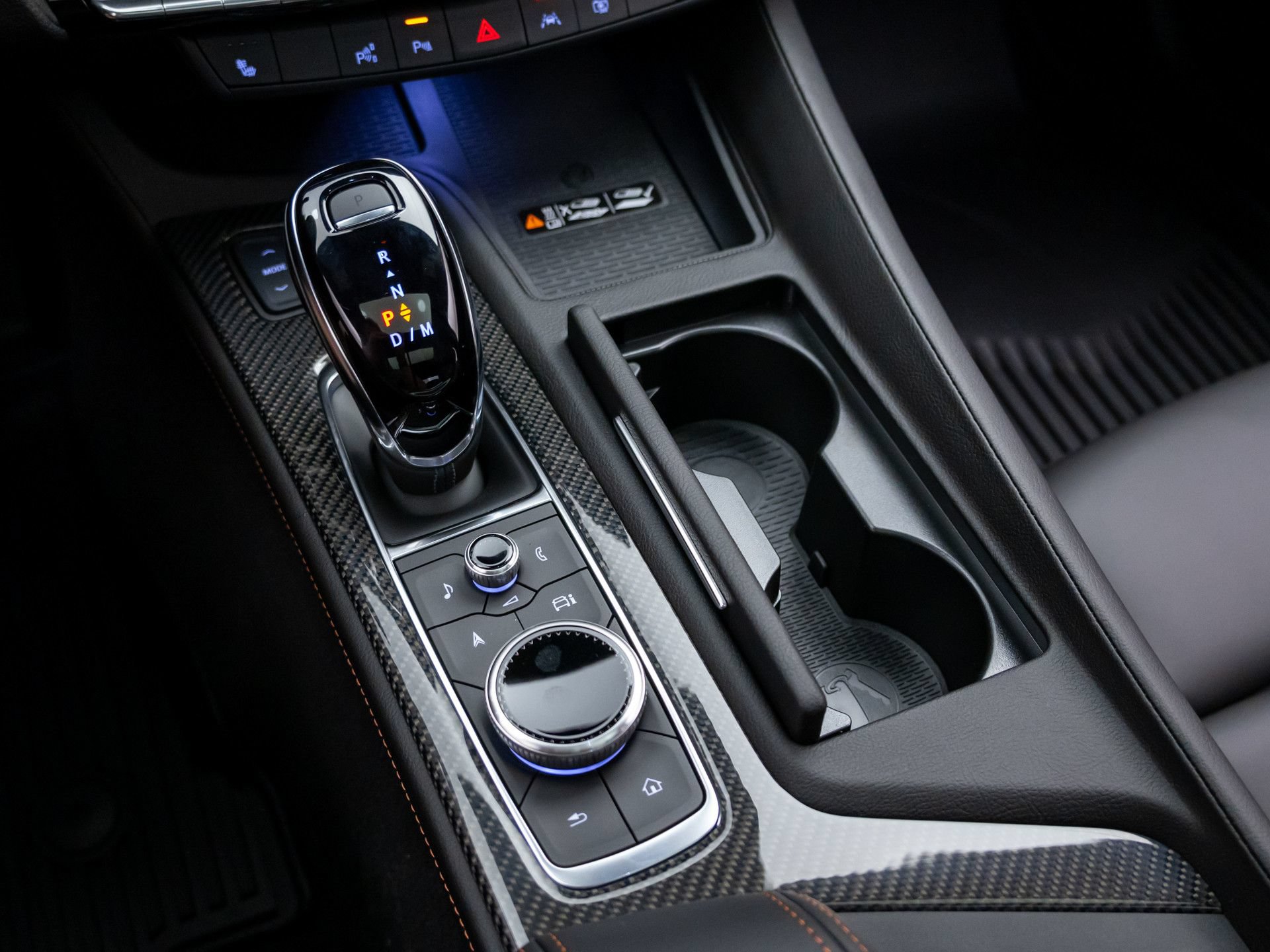 New 2026 Cadillac CT5 Sport w/ Technology Package AWD/4WD image 30