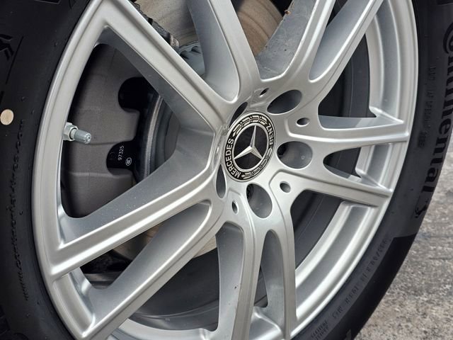 New 2026 Mercedes-Benz GLC 300 4MATIC image 6