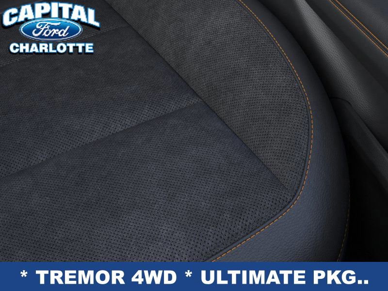 New 2026 Ford Explorer Tremor w/ Tremor Ultimate Package image 17