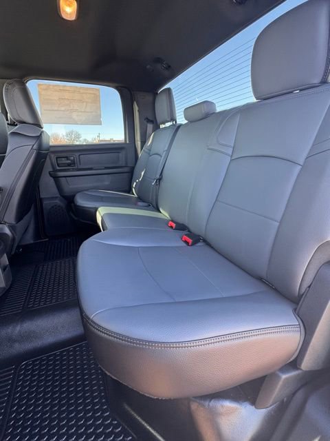 New 2025 RAM 2500 Tradesman w/ Chrome Appearance Group image 12