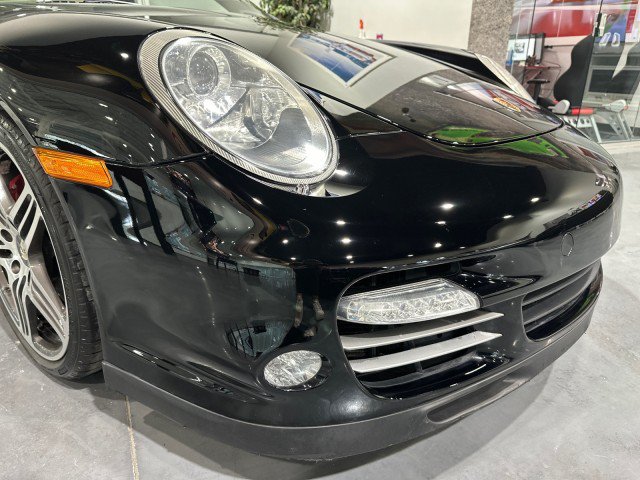 Used 2010 Porsche 911 Turbo AWD/4WD image 22