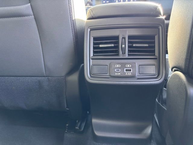 New 2026 Subaru Outback Premium AWD/4WD image 15