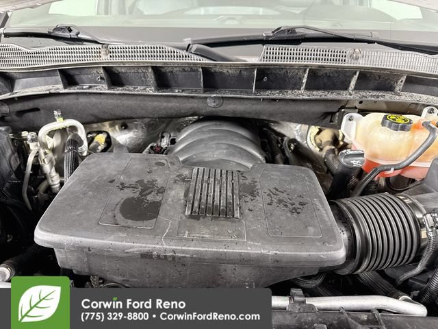 Used 2019 GMC Sierra 1500 AT4 w/ AT4 Preferred Package AWD/4WD image 33