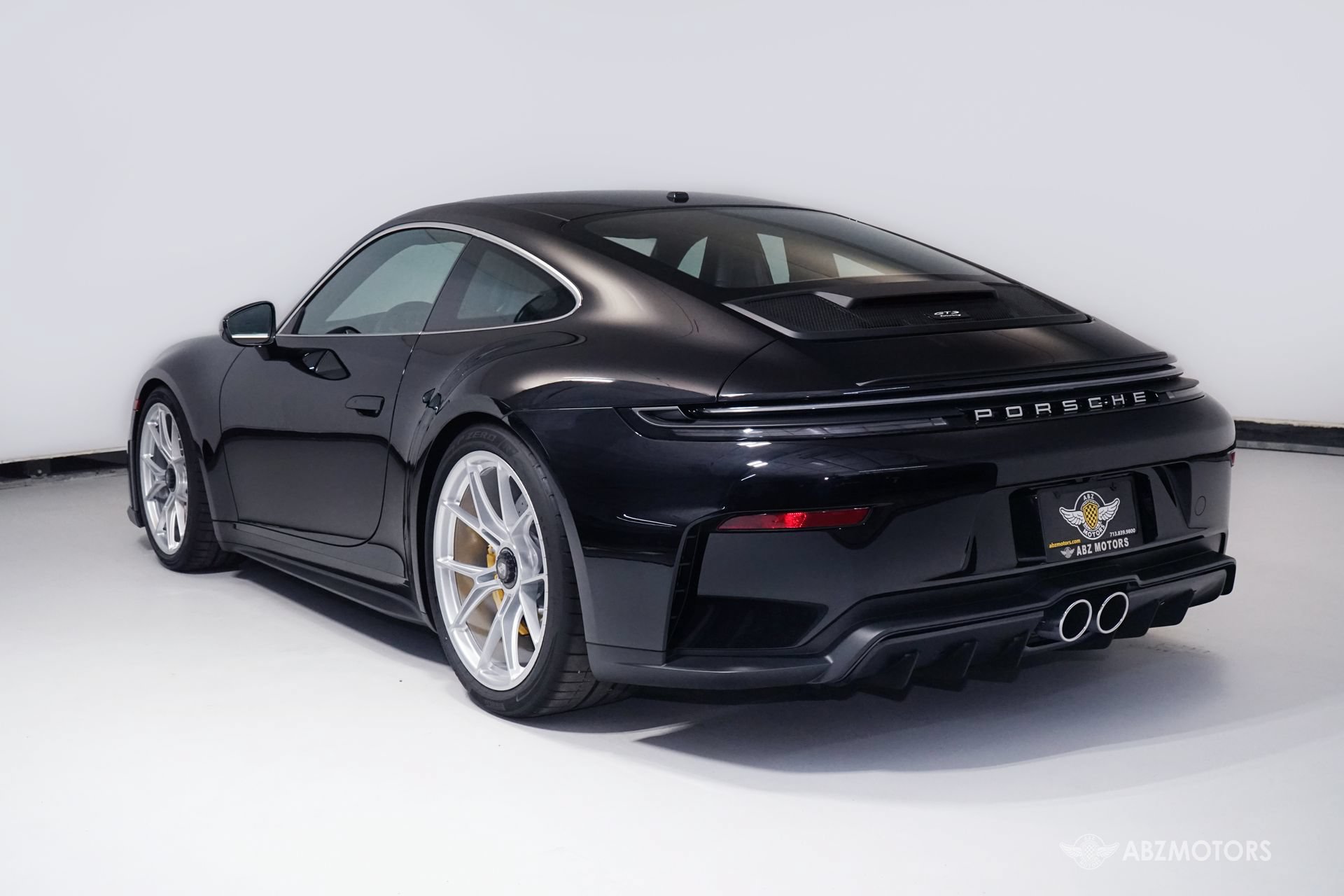 Used 2026 Porsche 911 GT3 RWD image 6