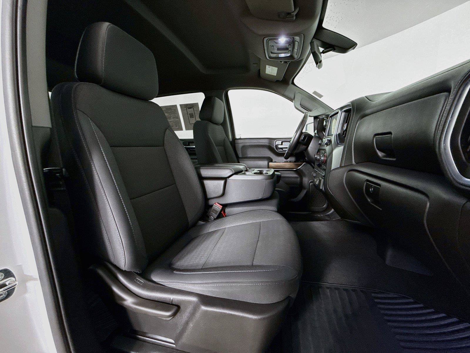 Used 2020 Chevrolet Silverado 1500 LT w/ All-Star Edition AWD/4WD image 28