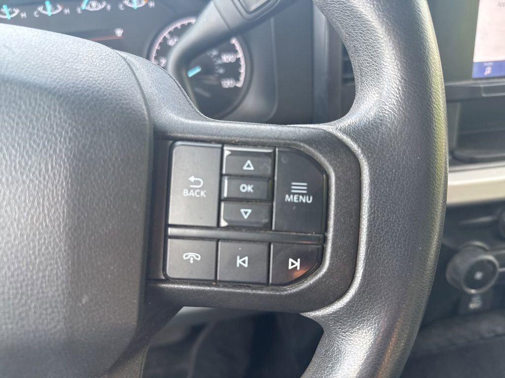 Used 2024 Ford F350 XLT AWD/4WD image 15