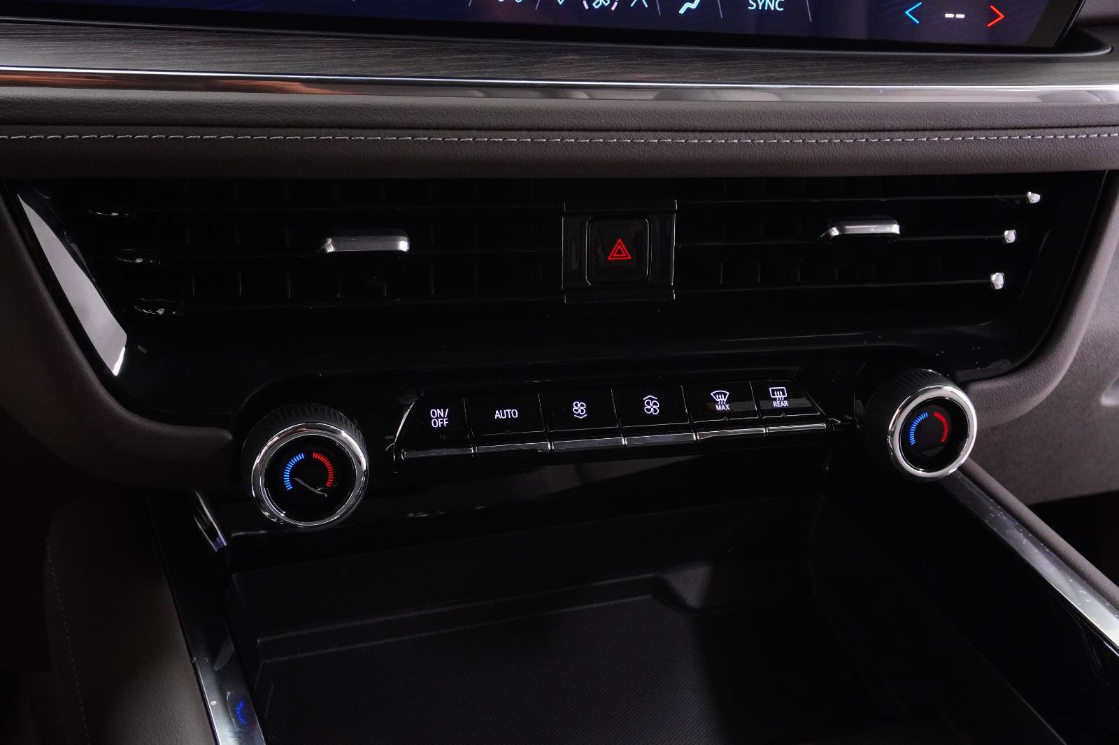 New 2026 Chevrolet Tahoe LS image 26