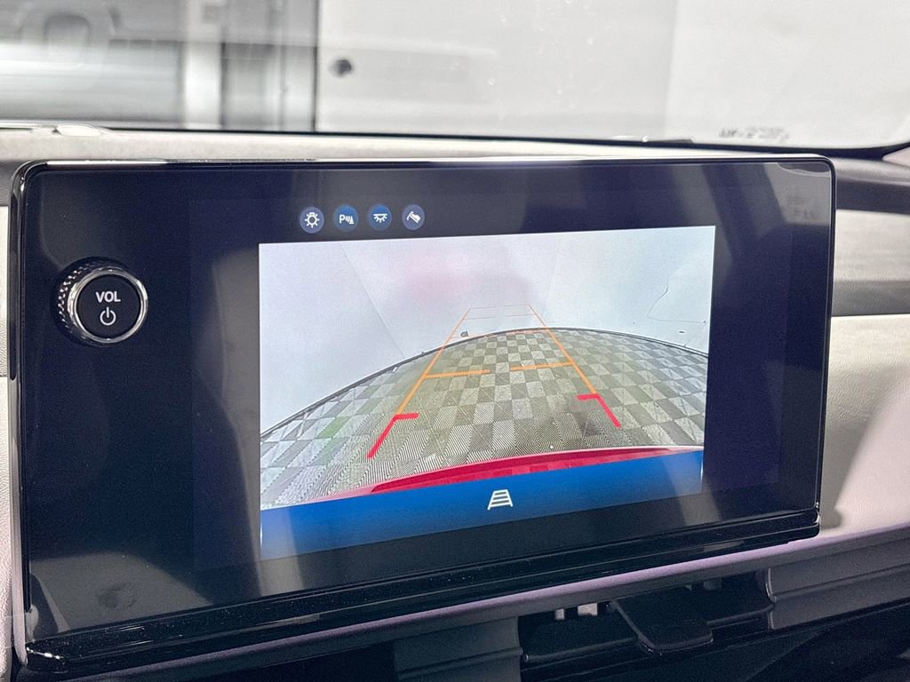 New 2026 Honda Prologue Touring image 17