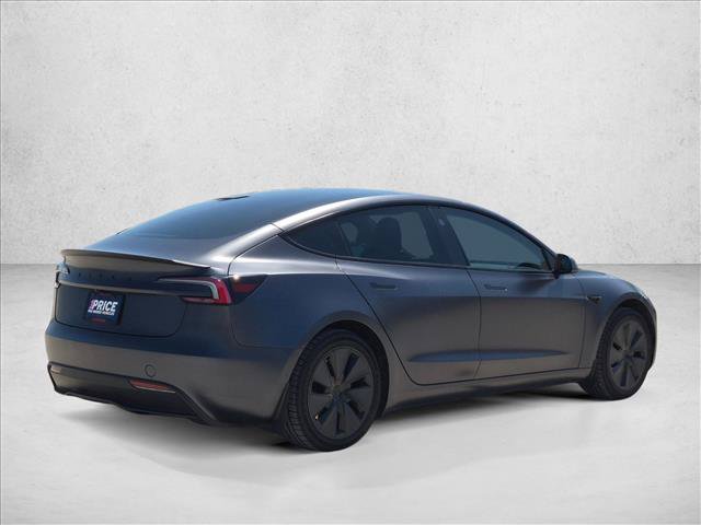 Used 2024 Tesla Model 3 Long Range RWD image 5