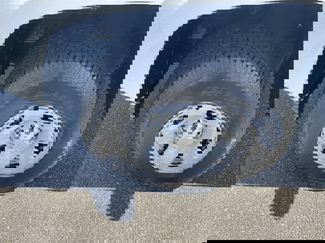 Used 2022 Toyota Tacoma SR5 image 10