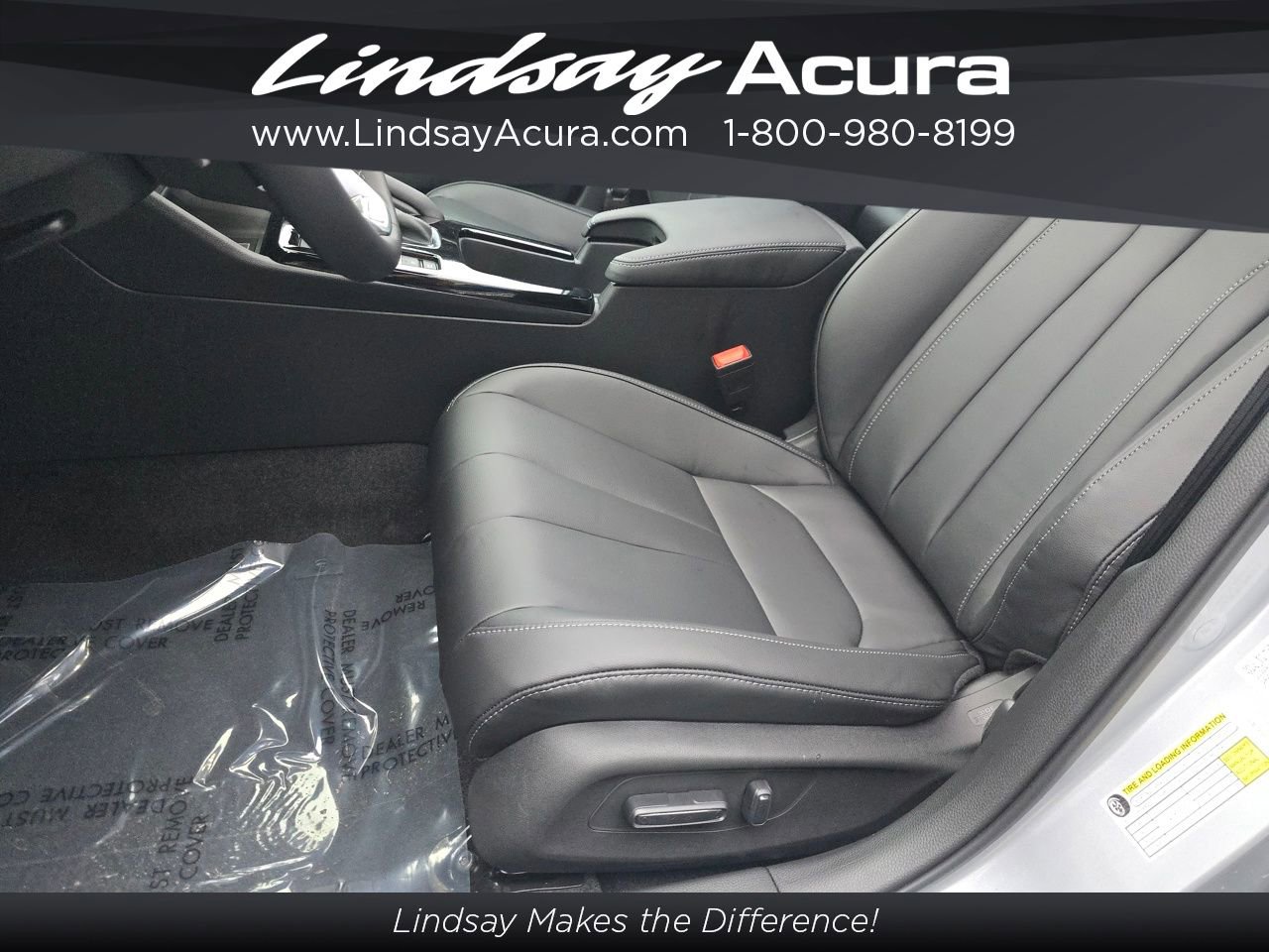 New 2026 Acura Integra A-Spec image 11