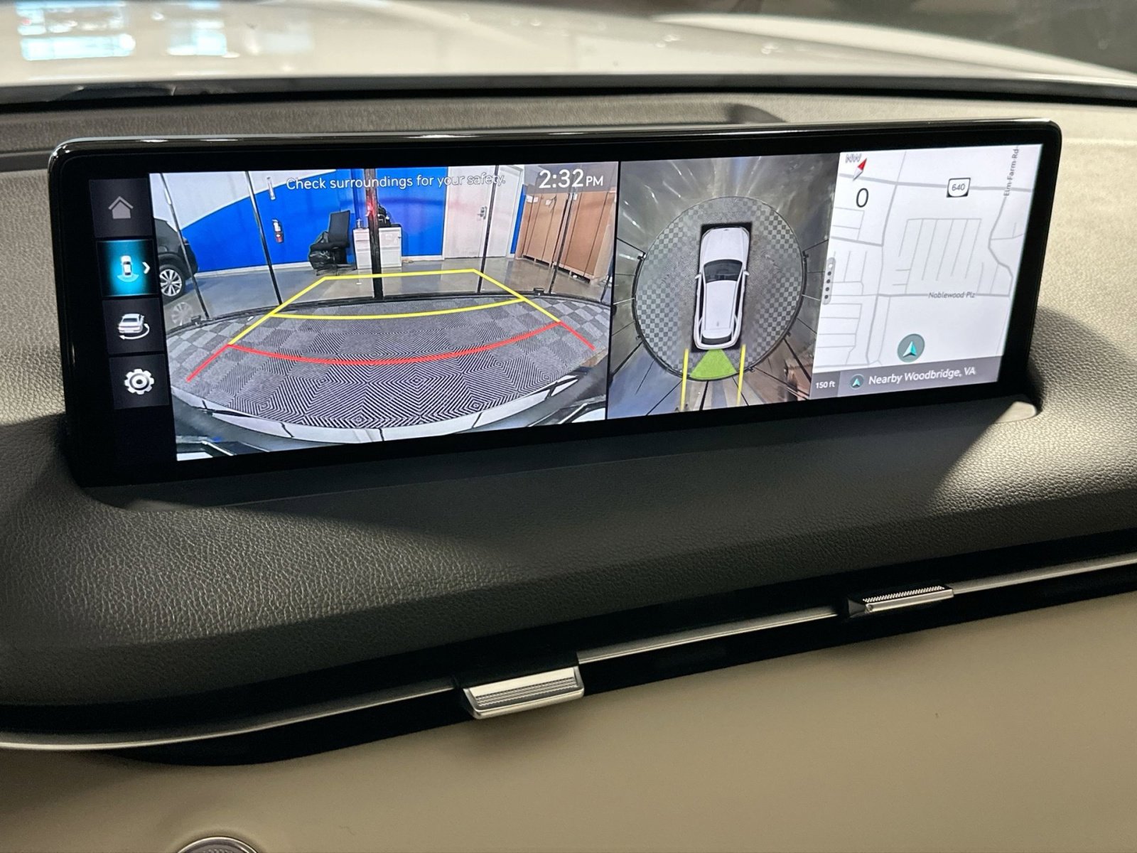 Used 2024 Genesis GV70 2.5T w/ Advanced Package image 23