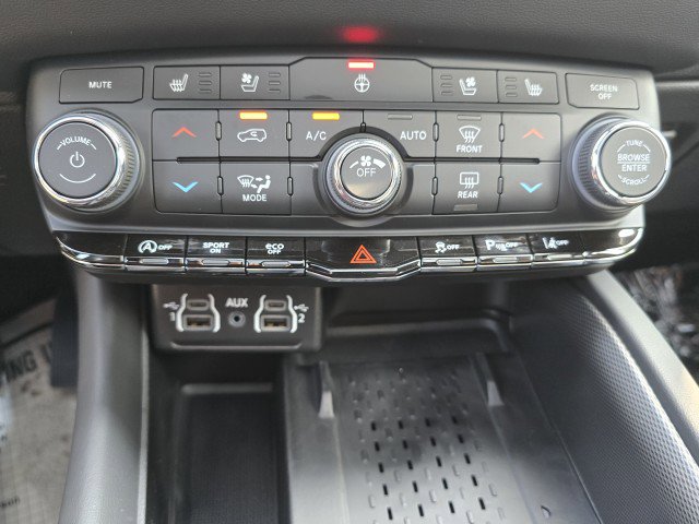 New 2026 Dodge Durango GT image 28