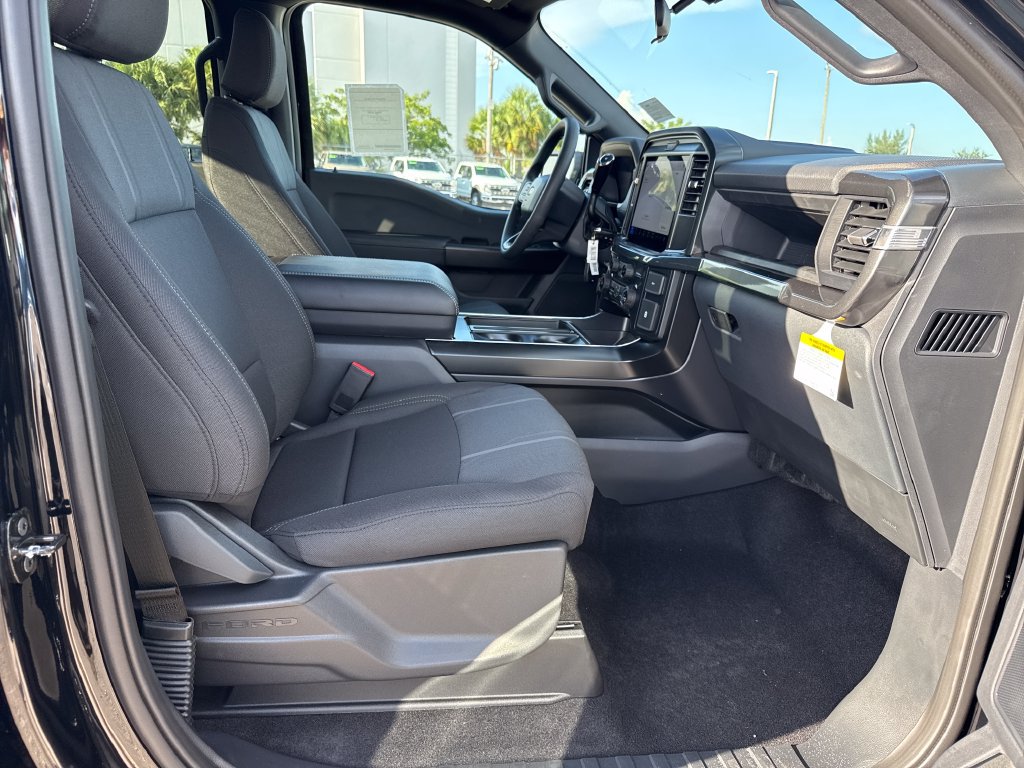 New 2026 Ford F150 STX w/ Equipment Group 200A AWD/4WD image 20