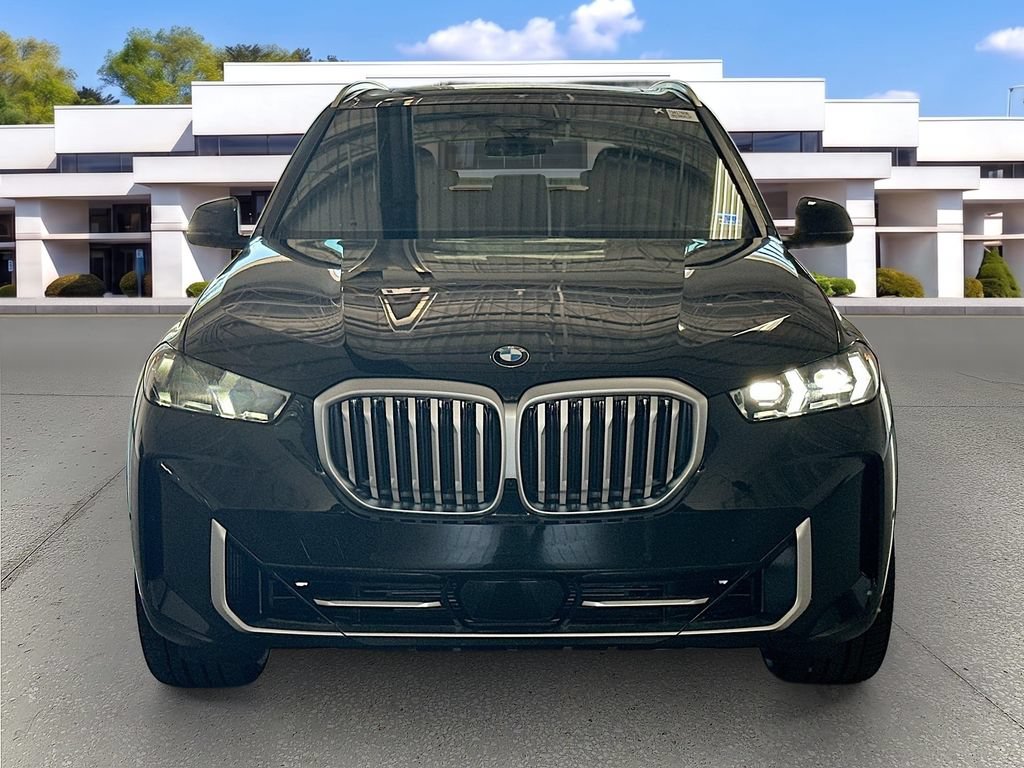 New 2026 BMW X5 xDrive40i AWD/4WD image 2